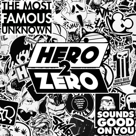 Hero 2 Zero (2023)