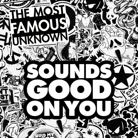 Sounds Good On You (2023)