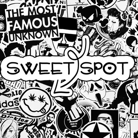 Sweetspot (2023)