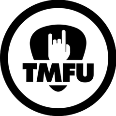 TMFU Logo