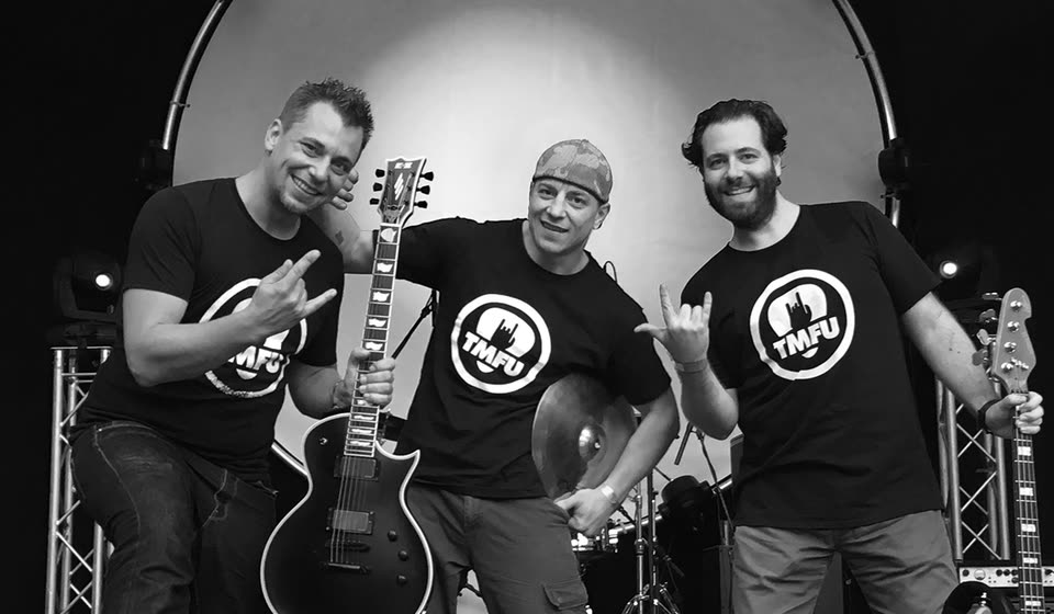 TMFU Band