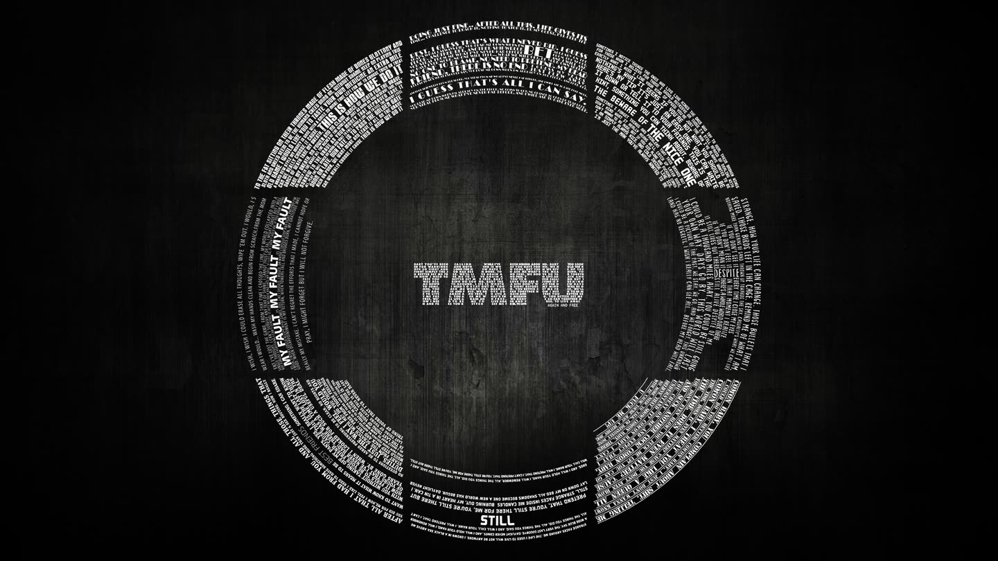 Lyrics Wallpaper